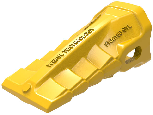 FKM 150 SYL