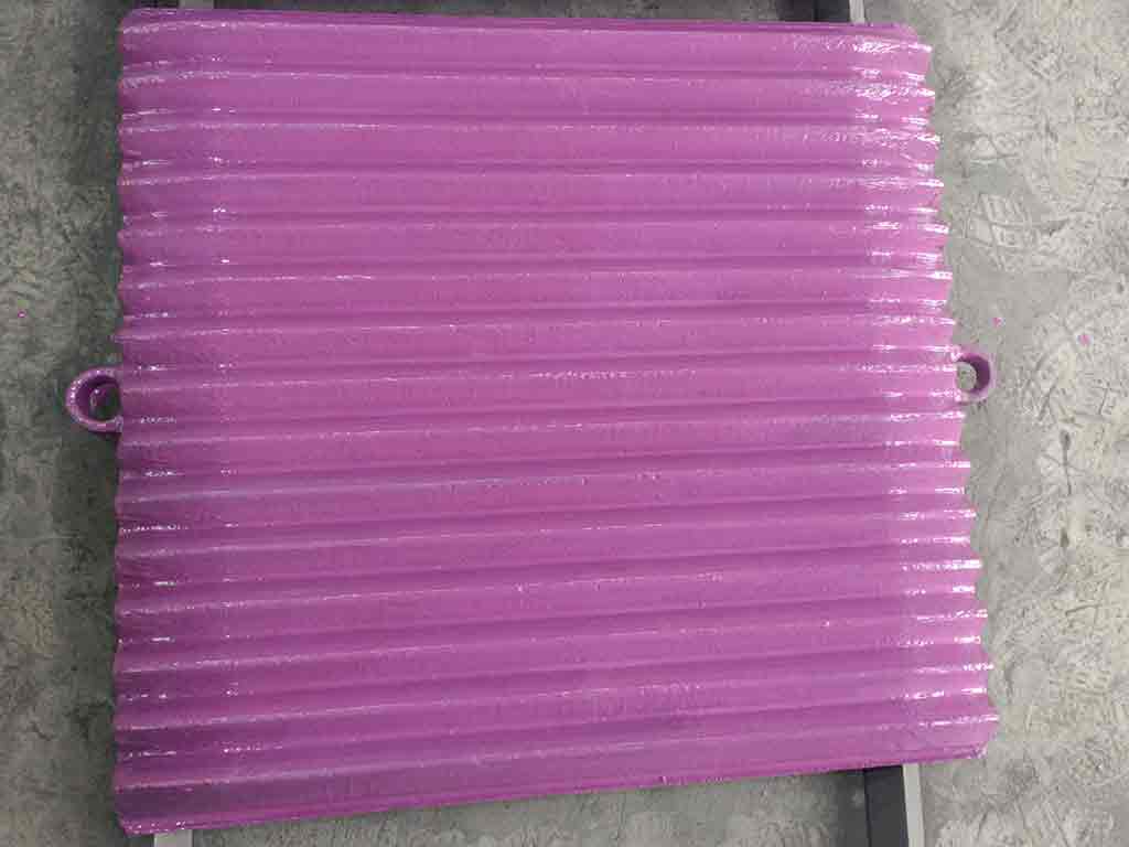 Čeljusna drobilica - Slika 3