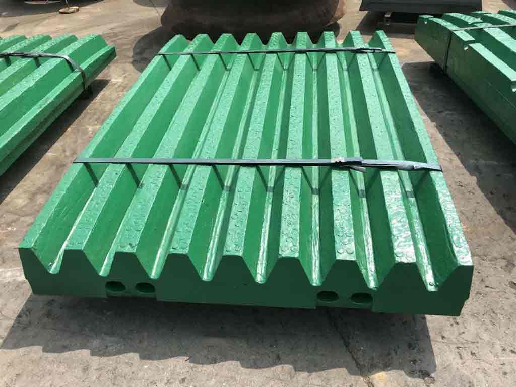 Čeljusna drobilica - Slika 2