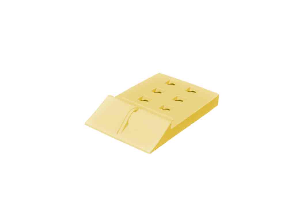 Nož za CATERPILLAR Polu strijela Bočni Desni 3G6395HAR
