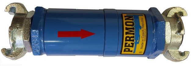 PERMON Automatski separator vode AOV3