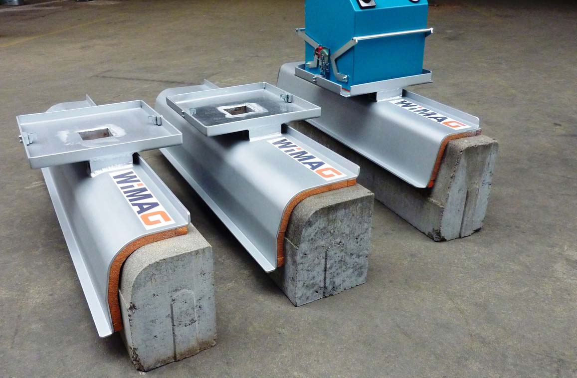 Vakuumski podizač Turbo-M Levator WiMAG - Slika 4