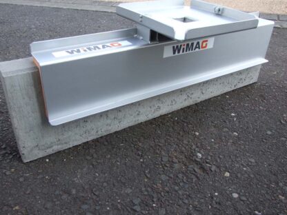 Vakuumski podizač Turbo-M Levator WiMAG - Slika 7