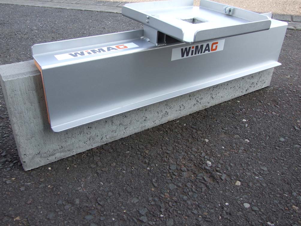 Vakuumski podizač Turbo-M Levator WiMAG - Slika 7