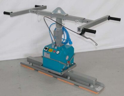 Vakuumski podizač Turbo-M Levator WiMAG - Slika 9