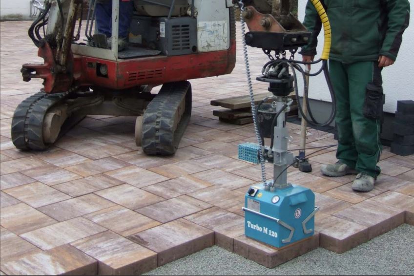 Vakum podizač Turbo m Levator WiMAG 9