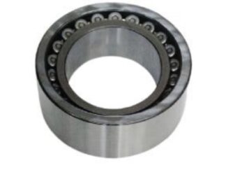 Ležaj - betonski mikser