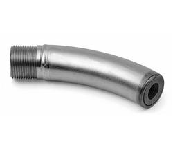 Zakrivljena dizna za pjeskaranje ST 40°