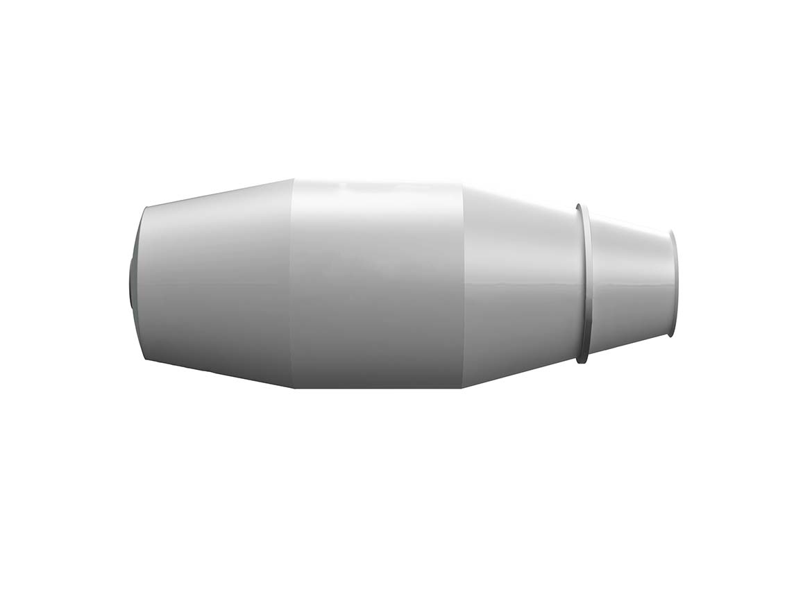 Bubanj za betonski mixer