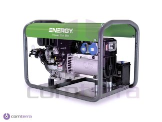 Agregat za struju EY-5MDE Energy Dizel