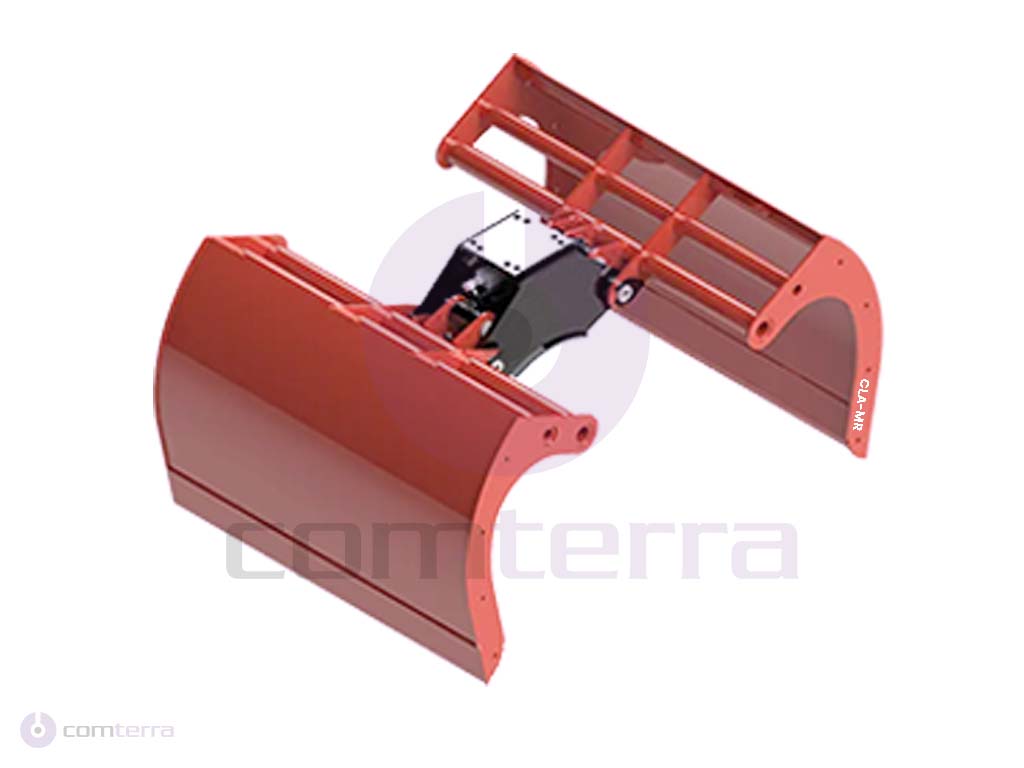 Grajfer za kamion CLA-MR