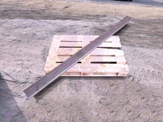 Nož za JCB 3CX bager 2350x130x16mm - HB400