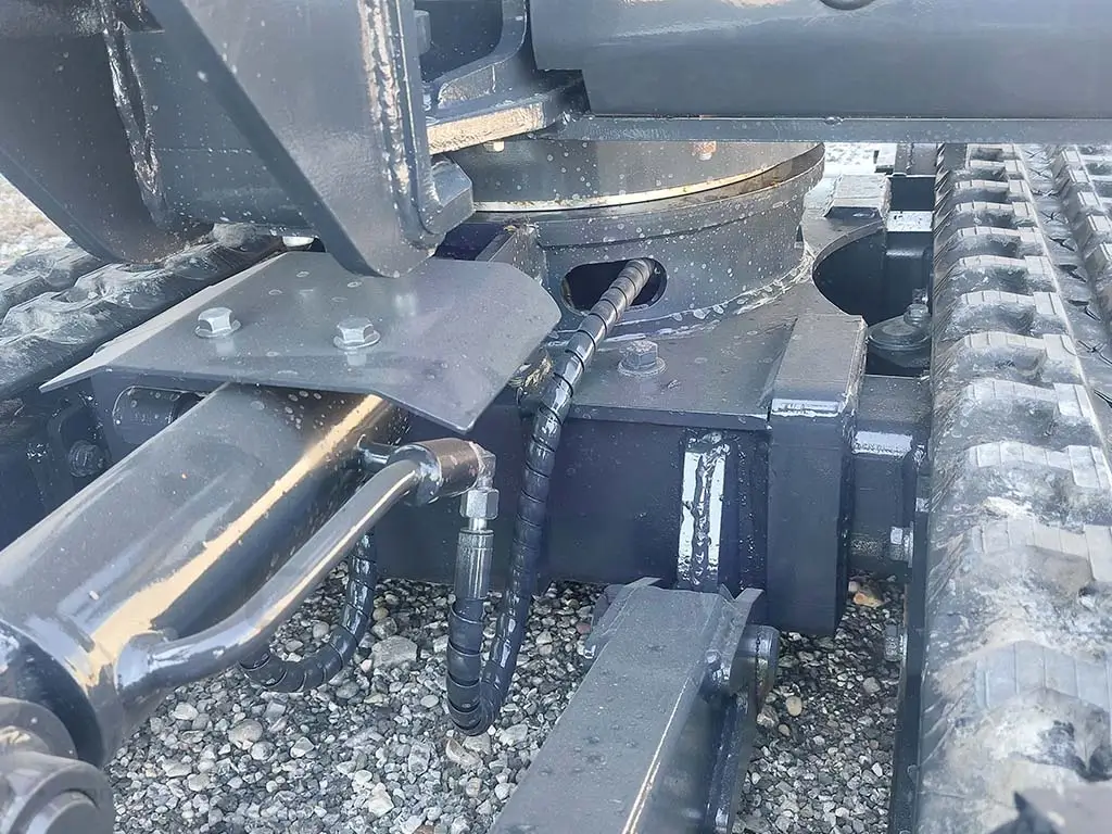 Mini bager XTERRA - XT15 - Slika 25