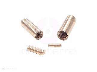 Glave za uvlačenje kabela