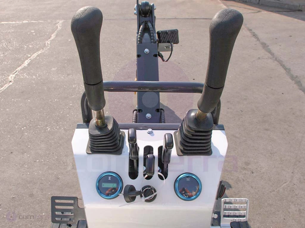 Mini bager XTERRA - XT06 - Slika 4