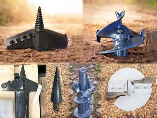 Nastavci špice za svrdlo