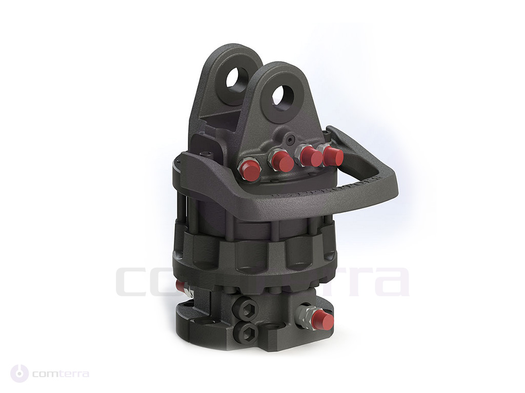 ROTATOR GR104DB Baltrotors