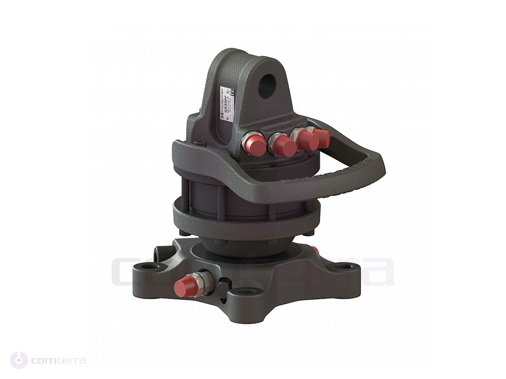 ROTATOR GR30PF Baltrotors