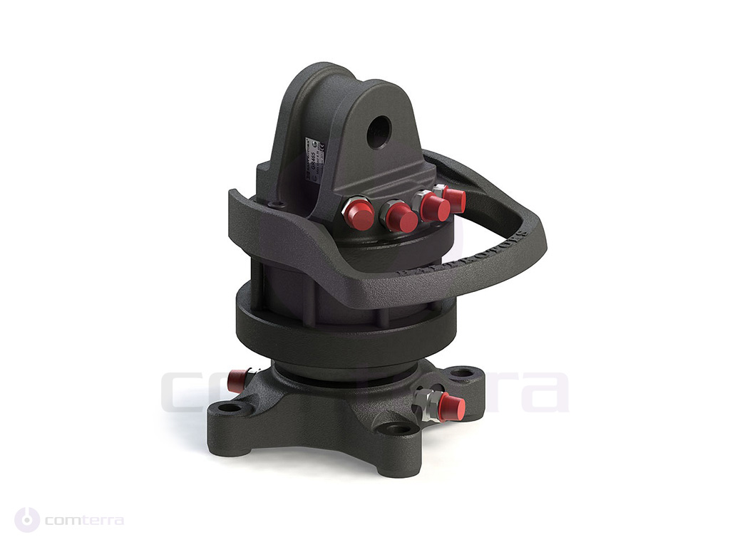 ROTATOR GR465 Baltrotors