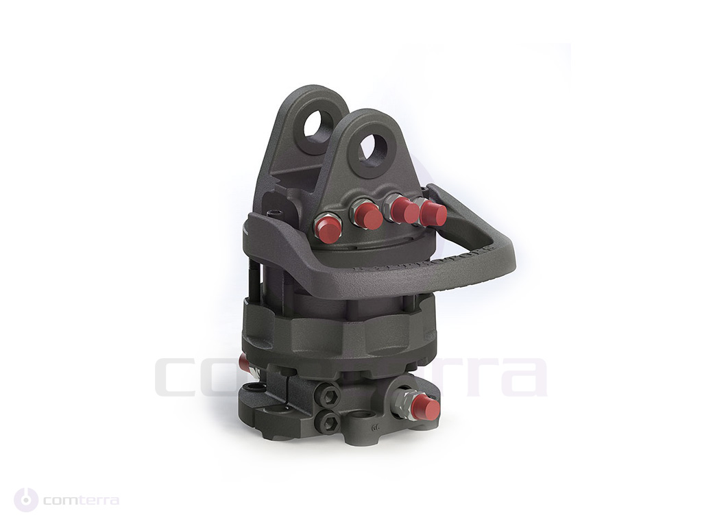 ROTATOR GR603DB Baltrotors