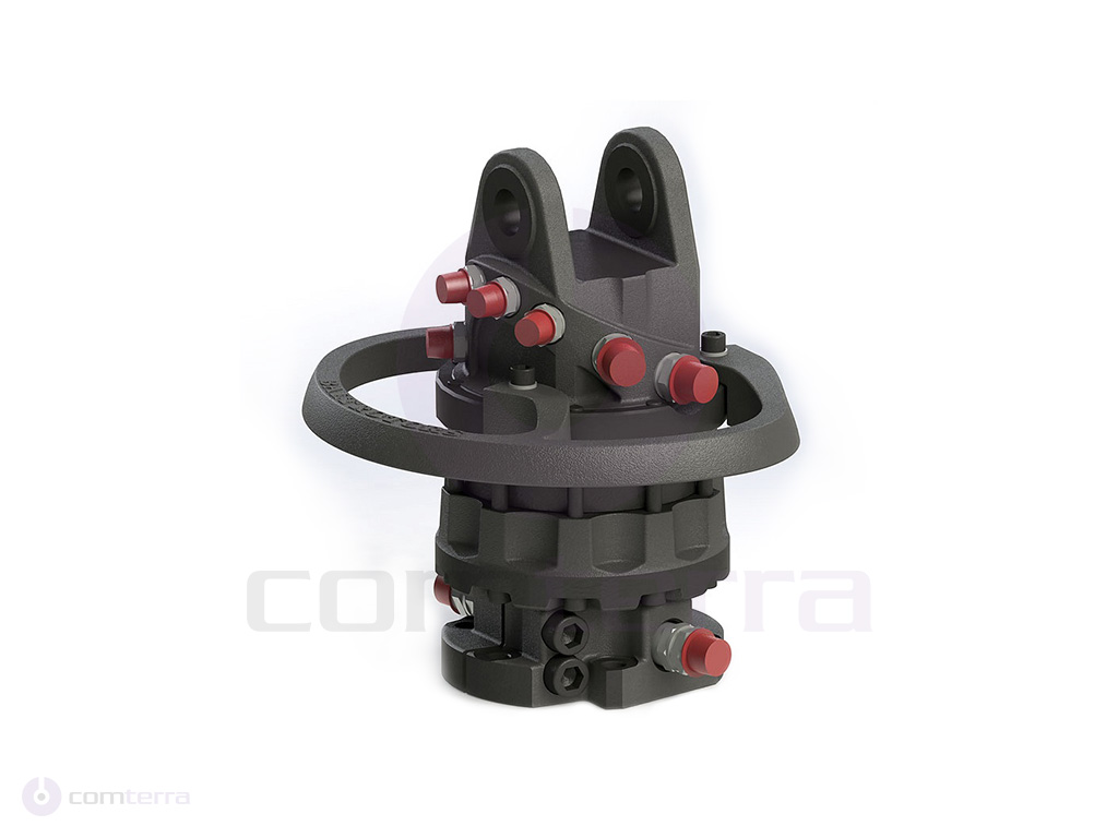 ROTATOR GRS10 Baltrotors